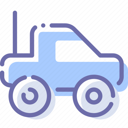 Baby, car, rc, toy icon - Download on Iconfinder