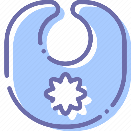 Baby, bib, chamber, pot icon - Download on Iconfinder