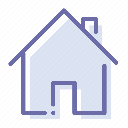 Home, homepage, house, main icon - Download on Iconfinder