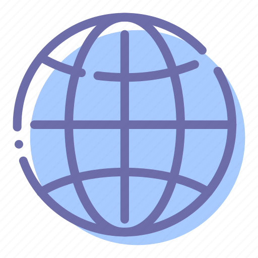 Earth, globe, internet, web icon - Download on Iconfinder