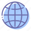 earth, globe, internet, web 