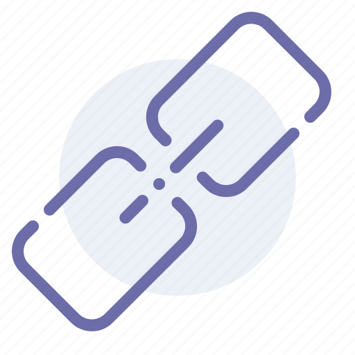 Chain, connect, connection, ink icon - Download on Iconfinder
