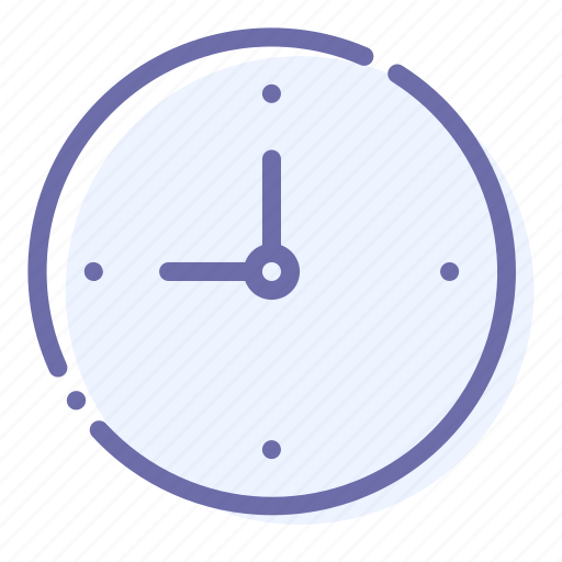 Circle, clock, now, time icon - Download on Iconfinder