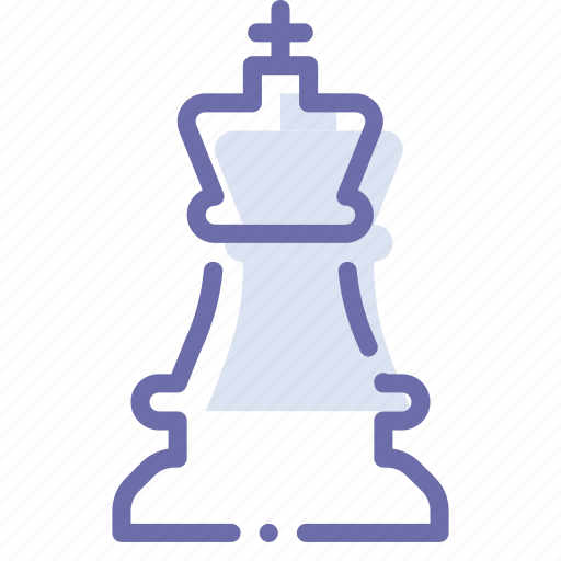 Chess, game, king, strategy icon - Download on Iconfinder