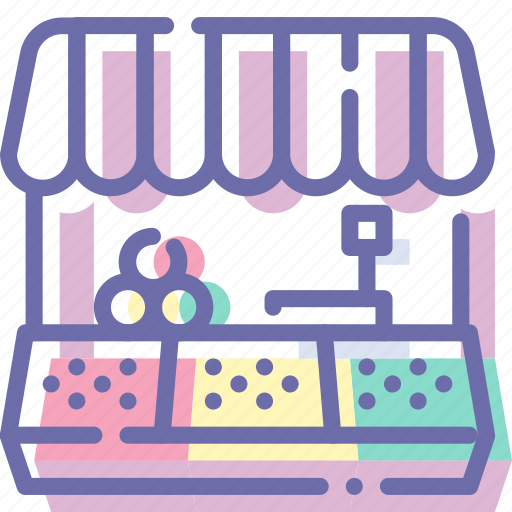 Food, market, shop, store icon - Download on Iconfinder