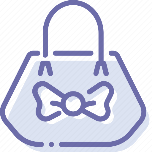Bag, handbag, lady, purse icon - Download on Iconfinder