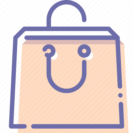 Bag, eco, shop, shopping icon - Download on Iconfinder