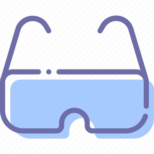 Glasses, lab, laboratory, sport icon - Download on Iconfinder
