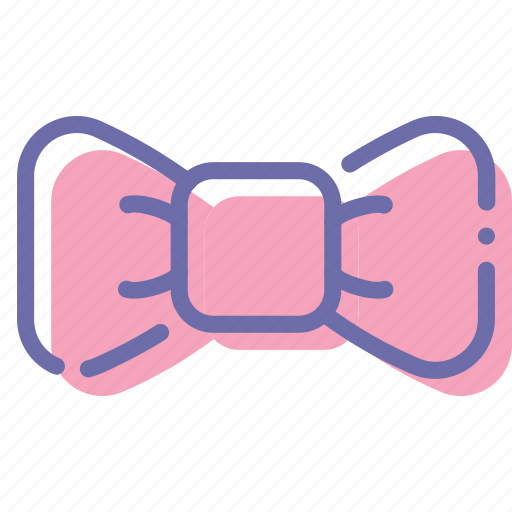 Accessory, bow, bowtie, tie icon - Download on Iconfinder
