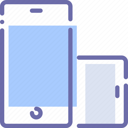 Mobile, phone, rotate, smartphone icon - Download on Iconfinder