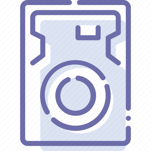Disk, hard, hdd, storage icon - Download on Iconfinder
