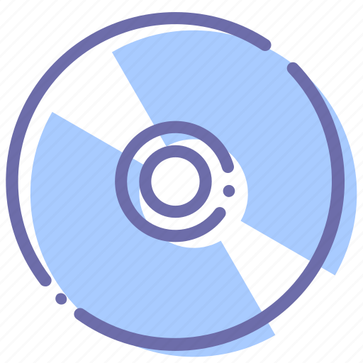 Bluray, cd, disc, dvd icon - Download on Iconfinder