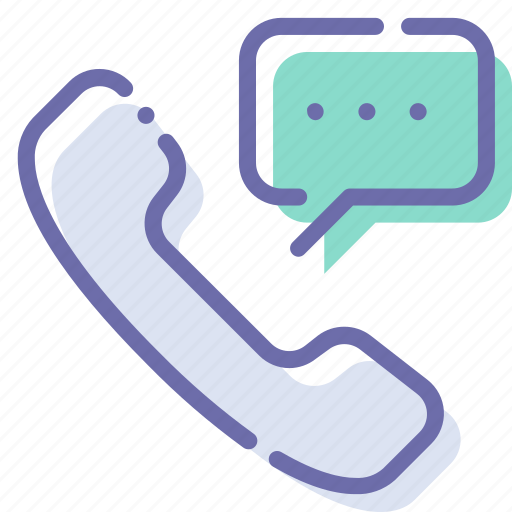 Message, phone, speaker, talk icon - Download on Iconfinder