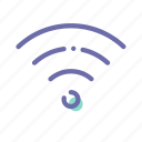 connection, excellent, signal, wifi 