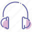 audio, headphones, headset, music 