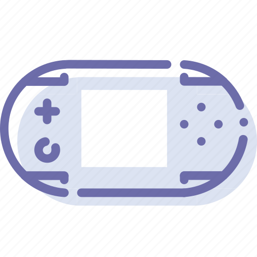 Game, playstation, psp, sony icon - Download on Iconfinder