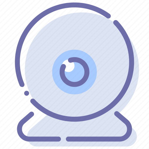 Camera, device, web, webcam icon - Download on Iconfinder