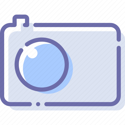 Camera, device, digital, photo icon - Download on Iconfinder