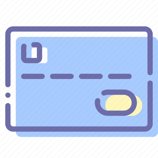 Card, credit, finance, money icon - Download on Iconfinder
