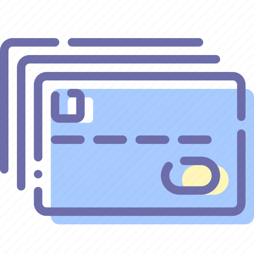 Card, cards, credit, finance icon - Download on Iconfinder