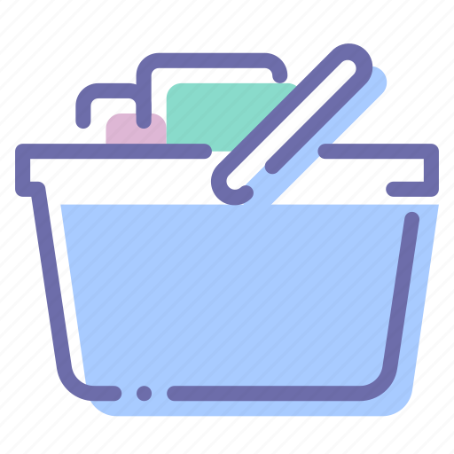 Basket, checkout, shop, shopping icon - Download on Iconfinder