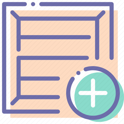 Add, box, package, product icon - Download on Iconfinder