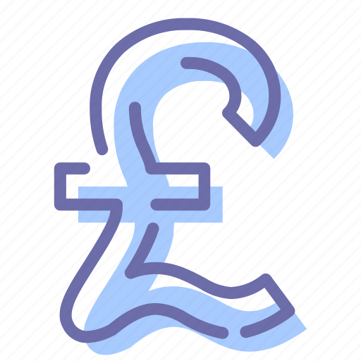 Currency, finance, money, pound icon - Download on Iconfinder