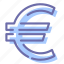 currency, euro, finance, money 