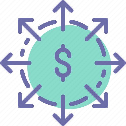Budget, business, finance, money icon - Download on Iconfinder