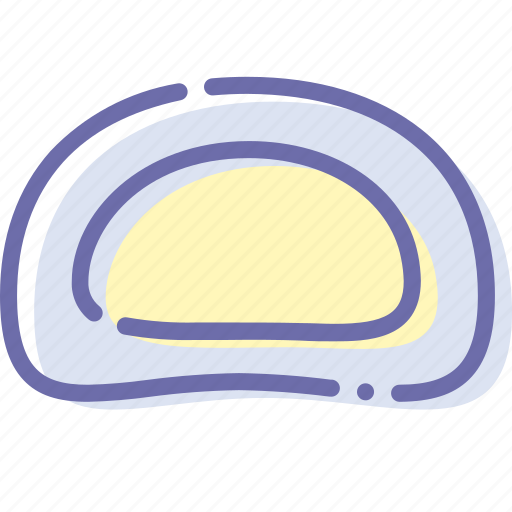 Bread, butter, food, sandwich icon - Download on Iconfinder
