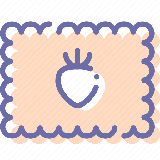Bakery, cookie, food icon - Download on Iconfinder