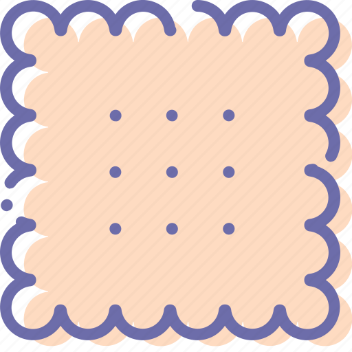 Bakery, biscuit, cookie, pastry icon - Download on Iconfinder
