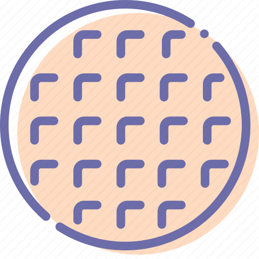 Cookie, wafer, waffle icon - Download on Iconfinder