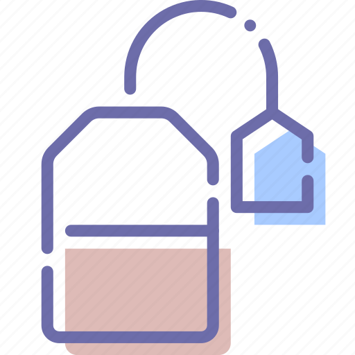 Bag, ceylon, drink, tea icon - Download on Iconfinder