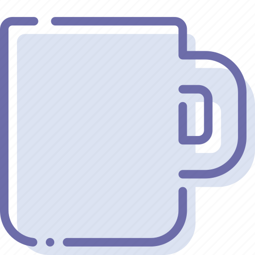 Cup, kitchen, mug, tableware icon - Download on Iconfinder