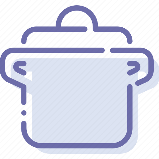 Cooker, cooking, pan, pot icon - Download on Iconfinder
