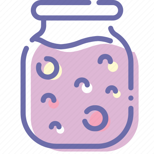 Confiture, jam, pickles, preserves icon - Download on Iconfinder