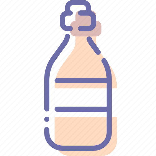 Bottle, oil, olive, wine icon - Download on Iconfinder