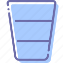 cup, drink, plastic