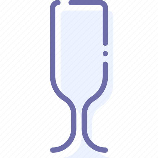 Champagne, drink, glass, goblet icon - Download on Iconfinder