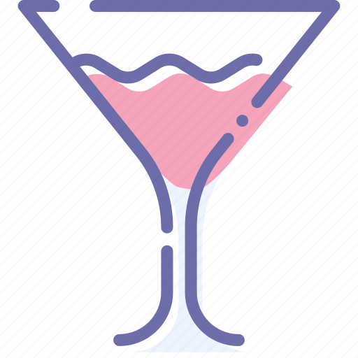 Alcohol, drink, glass, martini icon - Download on Iconfinder