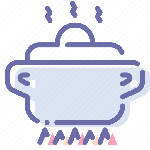 Cook, dinner, kitchen, pan icon - Download on Iconfinder