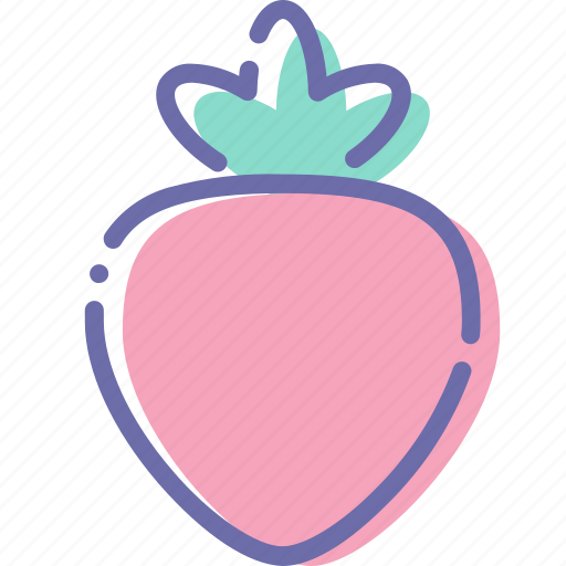 Adult, berry, food, strawberry icon - Download on Iconfinder