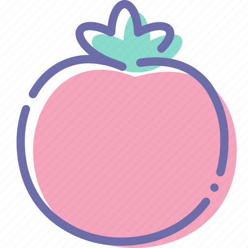 Berry, food, tomato, vegetable icon - Download on Iconfinder