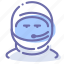 astronaut, avatar, cosmonaut, gagarin 