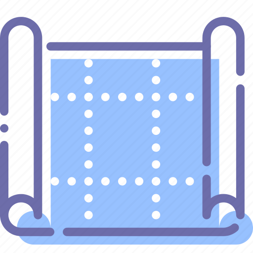 Blueprint, map, plan, scheme icon - Download on Iconfinder