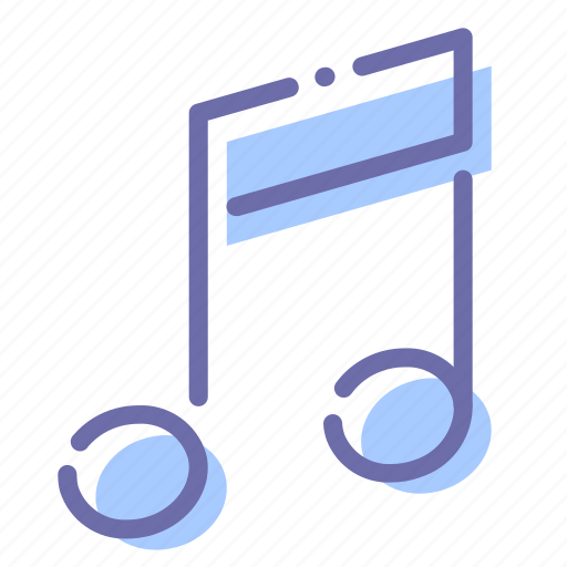 Key, music, note, song icon - Download on Iconfinder