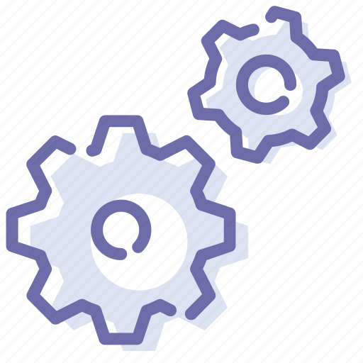 Configuration, gears, process, settings icon - Download on Iconfinder