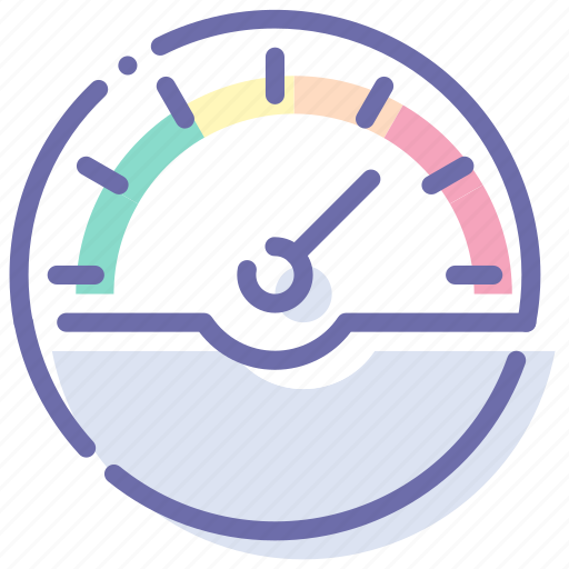 Dash, dashboard, gauge, speed icon - Download on Iconfinder