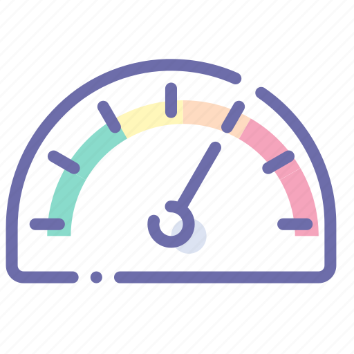 Dash, dashboard, gauge, speed icon - Download on Iconfinder